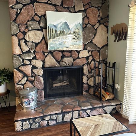 Bearadise Retreat At English Mountain Condo Sevierville Extérieur photo