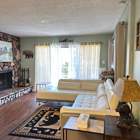 Bearadise Retreat At English Mountain Condo Sevierville Extérieur photo