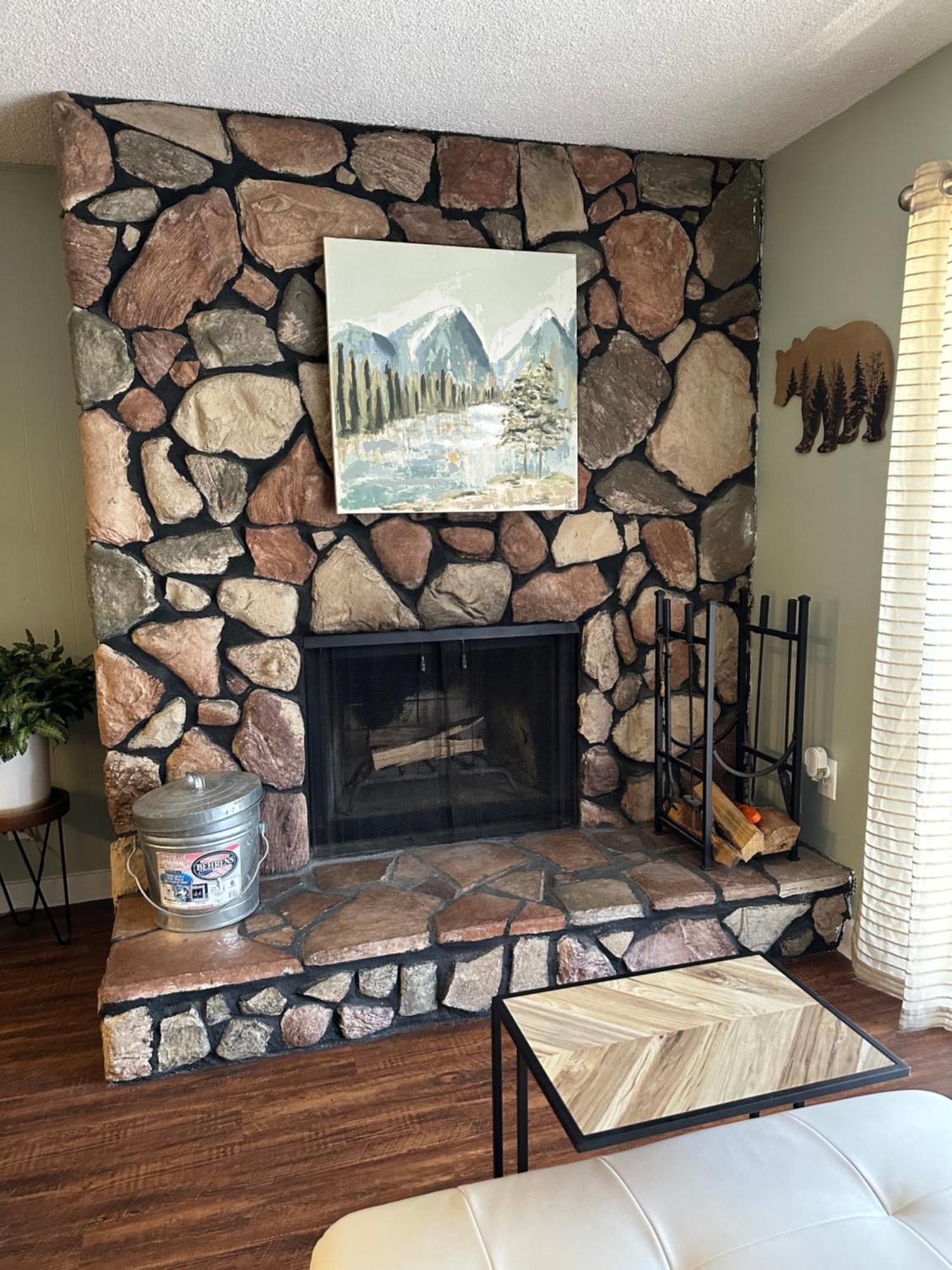 Bearadise Retreat At English Mountain Condo Sevierville Extérieur photo