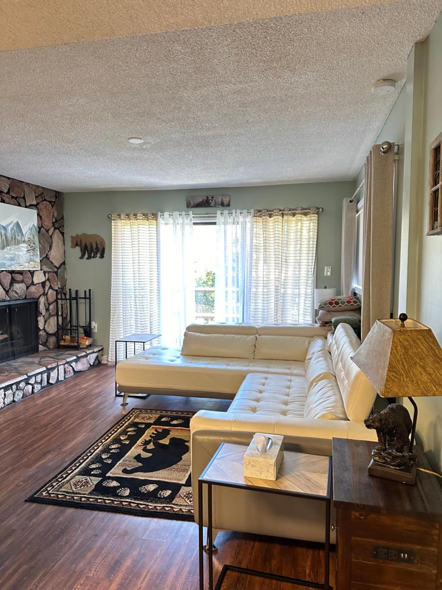 Bearadise Retreat At English Mountain Condo Sevierville Extérieur photo